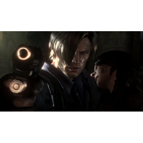 Resident Evil 6 [Xbox 360]